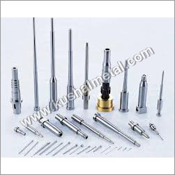 Hot Die Steel