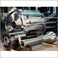 Hot Die Steel Sleeve