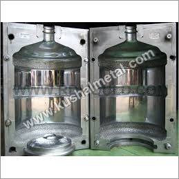 Corrosion Resistant Steel DIN-1.2316 (Ramex Type)
