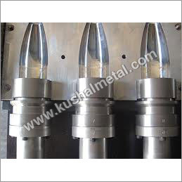 Plastic Mould Preform