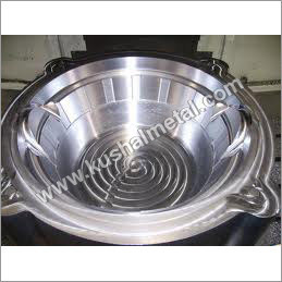 Plastic Mould Steel DIN -1.2311 (P-20)