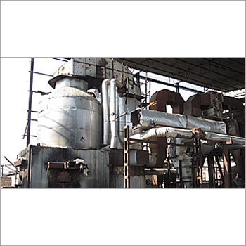 Thermopac Boilers