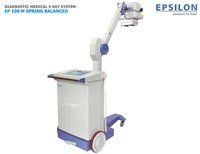 Epsilon - X Ray Machine Ep 100 Spring Balance