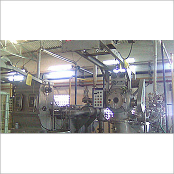 Dyeing Machine