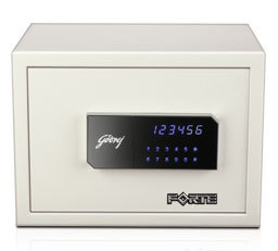 GODREJ SAFE FORTE