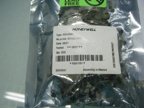 SS496A1 - Metal Small Size, Lightweight | High Reliability, Wide Selection, Time Efficiency