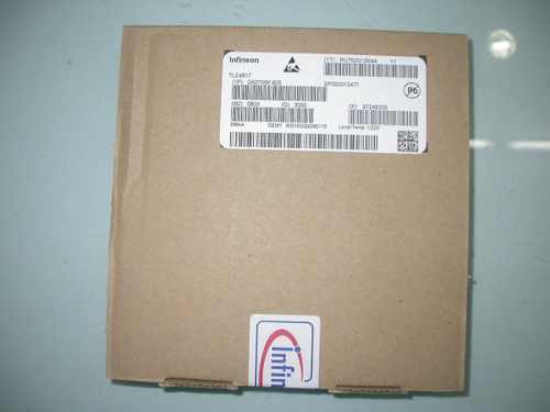 Electronic Product & Component