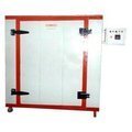 Electric Industrial Tray Dryer