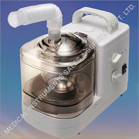 Medical Ultrasonic Nebulizer