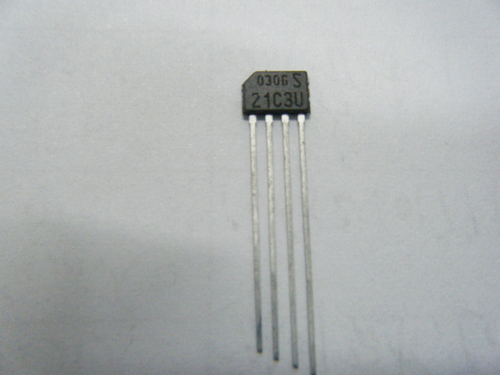 Sensors