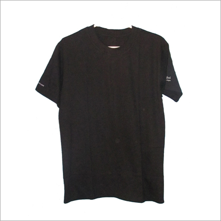 Black T Shirts