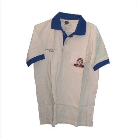 Collar T Shirts