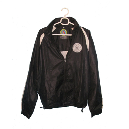 Black Tracksuits