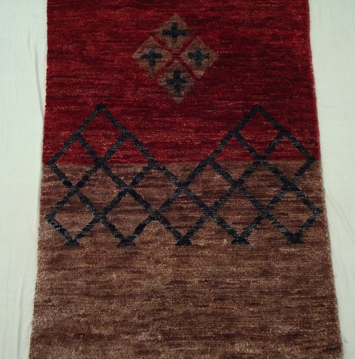 Hand Knotted Jute Carpets