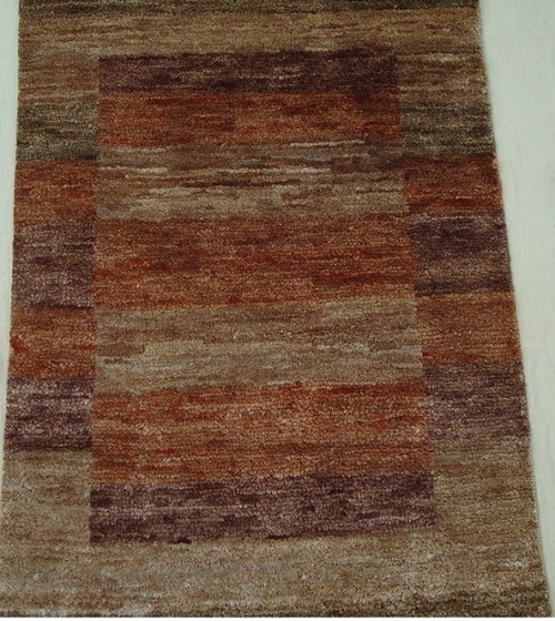 Hand Knotted Jute Carpets