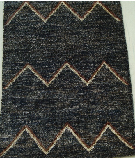Contemporary Hand Knotted Carpets