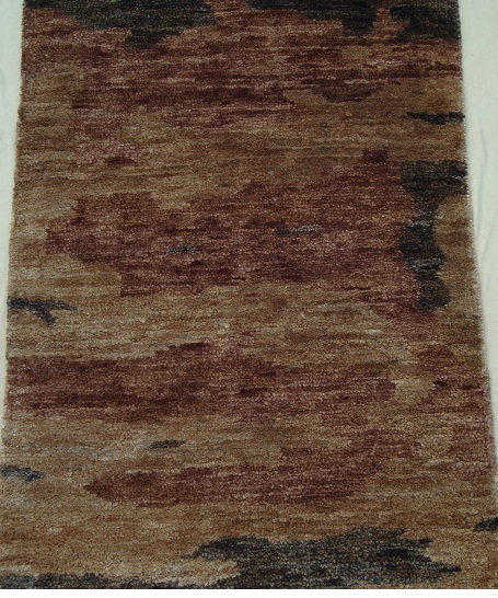 Antique Hand Knotted Carpets