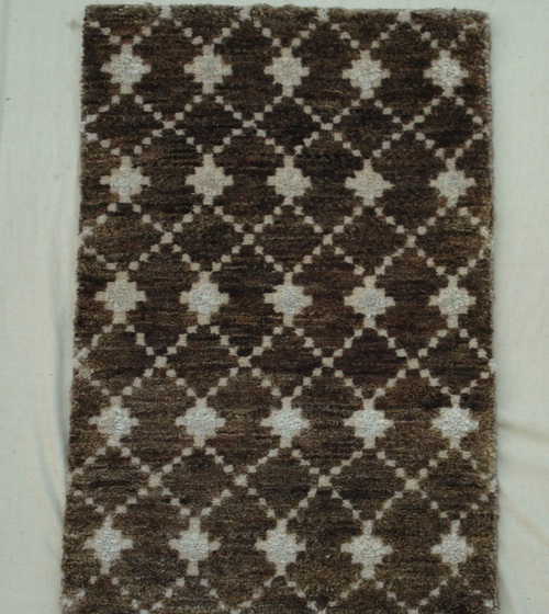 Hand Knotted Floor Carpets