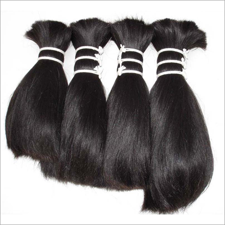 Human Hair & Accessories