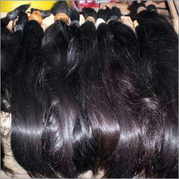 Virgin Hair
