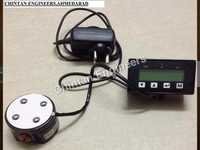 Ink Flow Meter