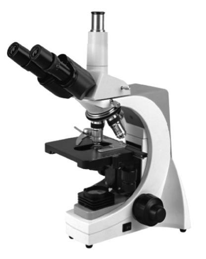 Biolux Microscope