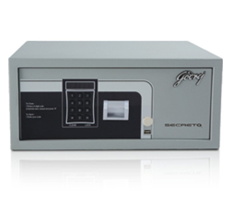 GODREJ SAFE SECRETO