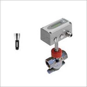 Inline Flow Meter