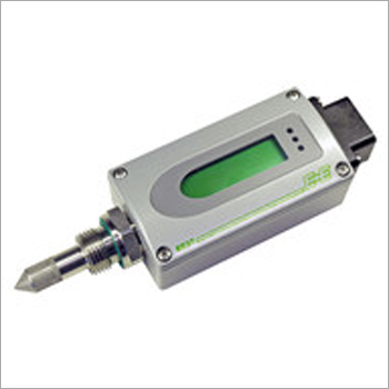 Air Velocity Measurement