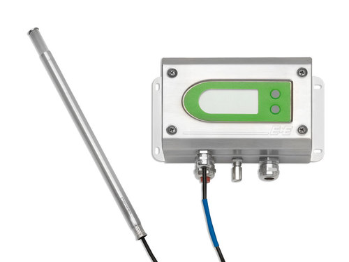 Humidity Transmitter