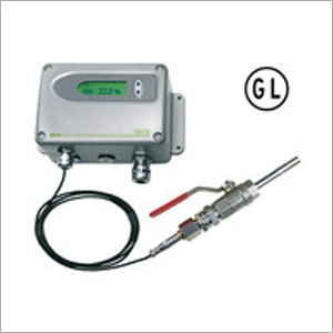 Moisture In Oil Measurement Ee36