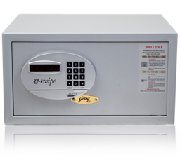 GODREJ SAFE E SWIPE
