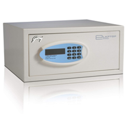 GODREJ SAFE E LAPTOP PRO