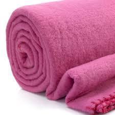 Fleece Blankets