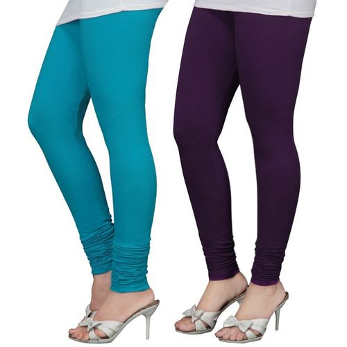 Chudidar Leggings