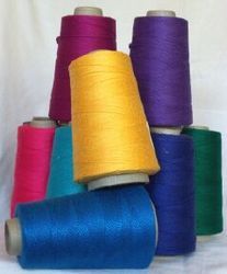 Cotton Yarn