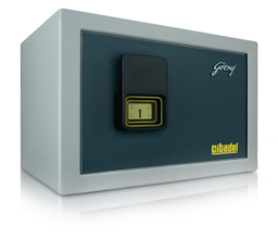 GODREJ SAFE CITADAL