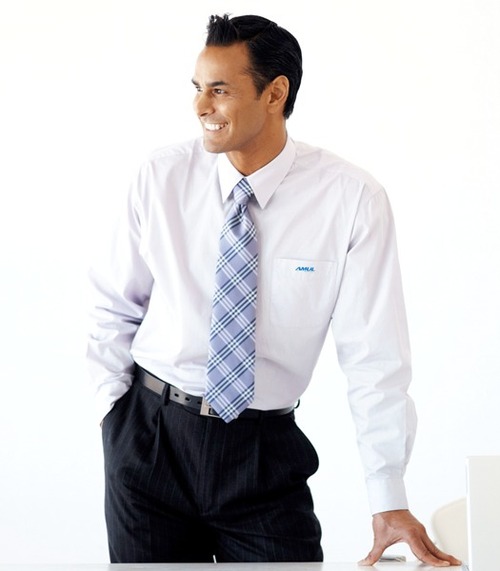 Corporate Formal Menswear
