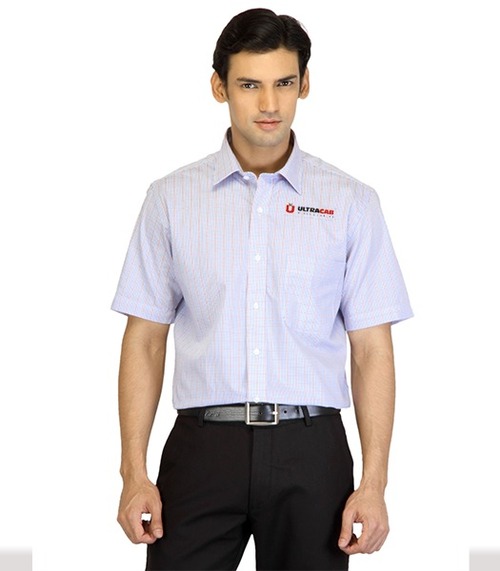 Industrial Formal menswear