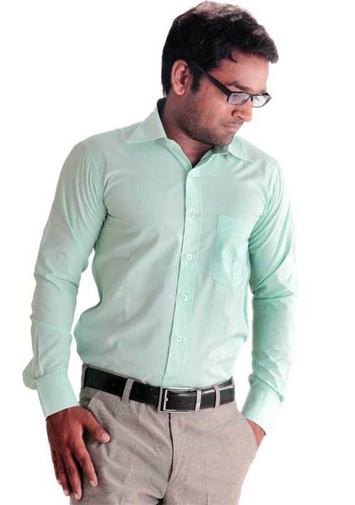 formal menswear for office