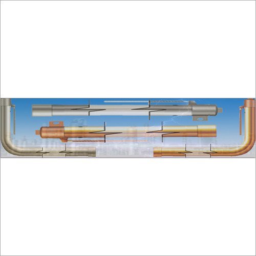 Earthing Electrode