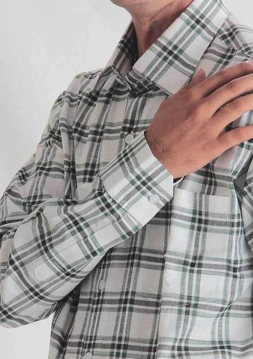 White Formal menswear