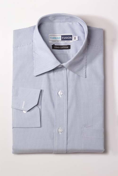 Plain formal shirts