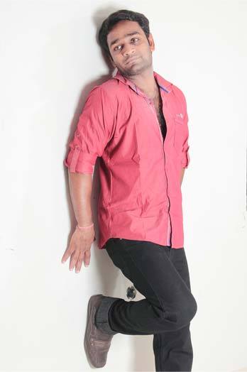 smart casual menswear