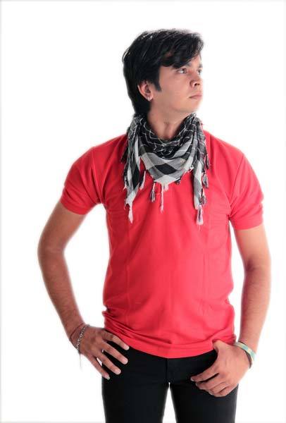 Corporate Casual Menswear