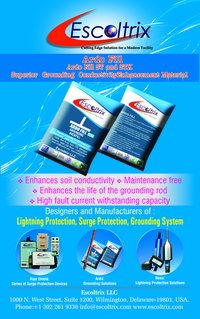 Exothermic Weld Powder