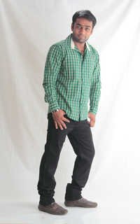 Business Casual Menswear