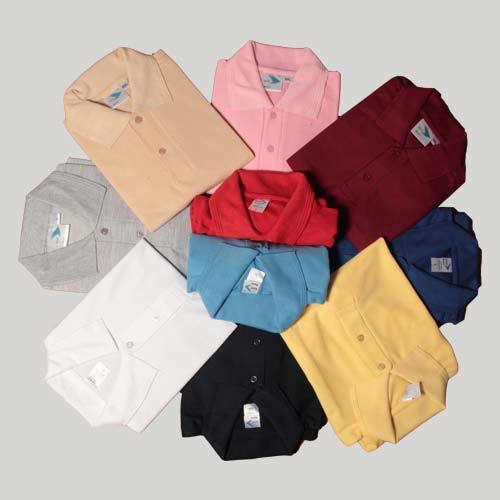 smart casual men tshirt