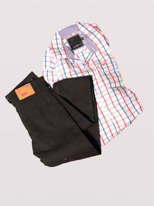 stylish Smart Casual