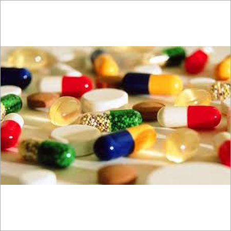 FORMULATIONS